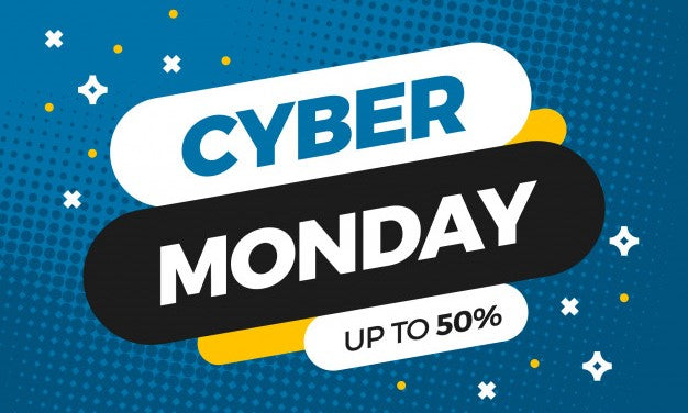 CYBER MONDAY 2019 PREDICTIONS
