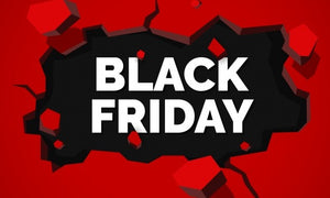 Top 10 Black Friday 2019 Deals
