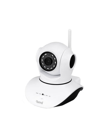 Dual Band WiFi Security Camera